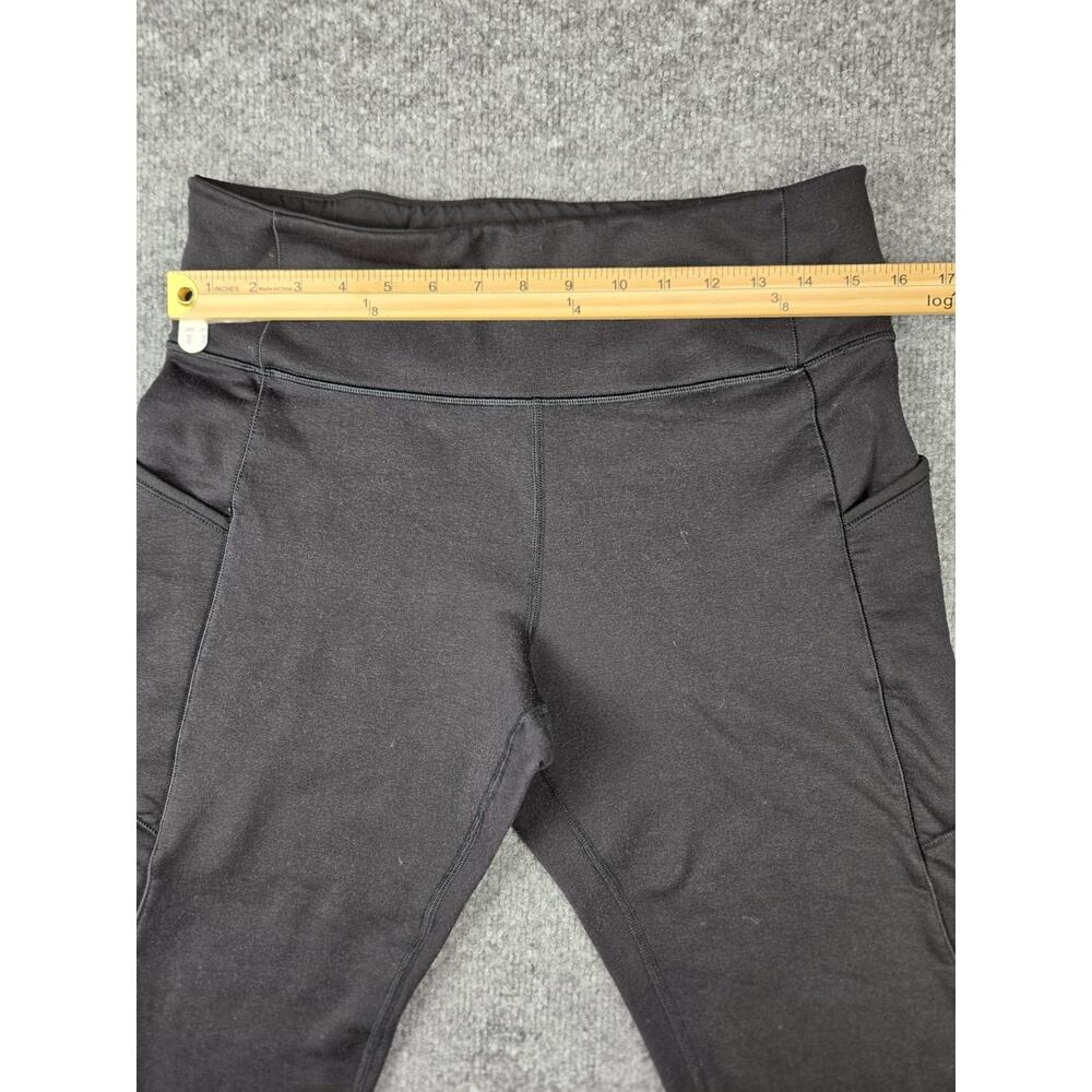 ATHLETA Altitude Edge Stash Tight Large Legging #1007 - Picture 5 of 9